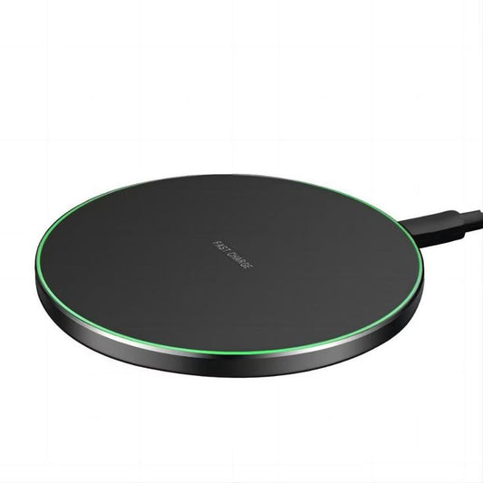 Ultra-Slim Fast Charger | iPhone & Samsung