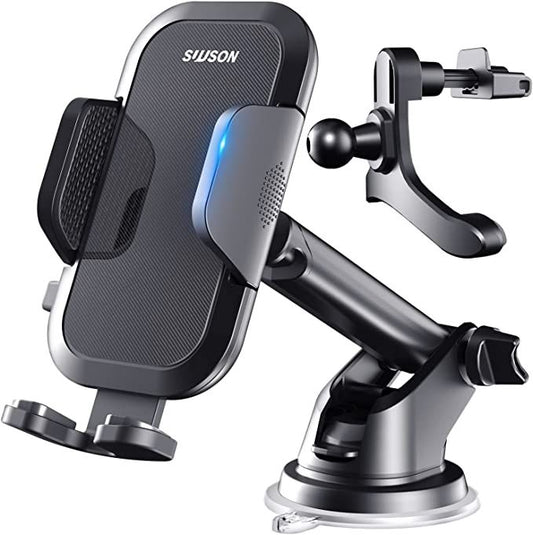 Car Dashboard Mobile Phone Holder Mount